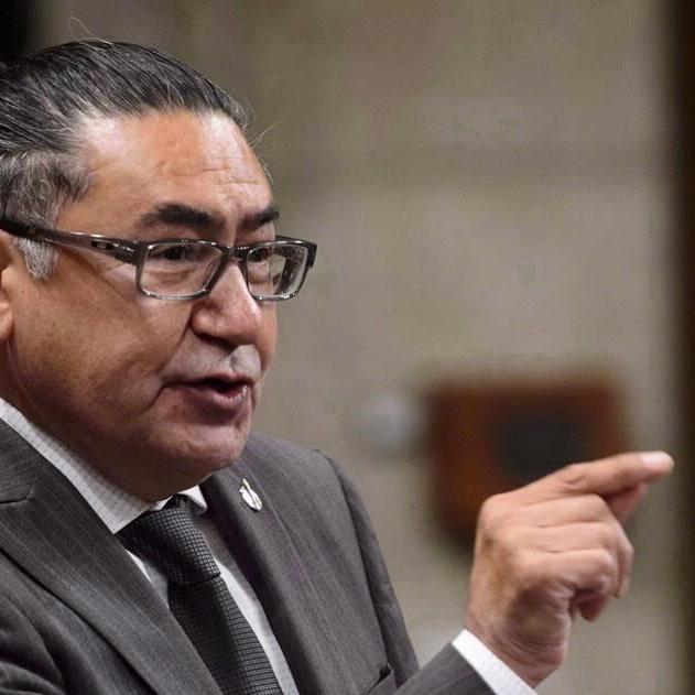 Woman accusing ex-MP Saganash of sex assault files suit after criminal case diverted